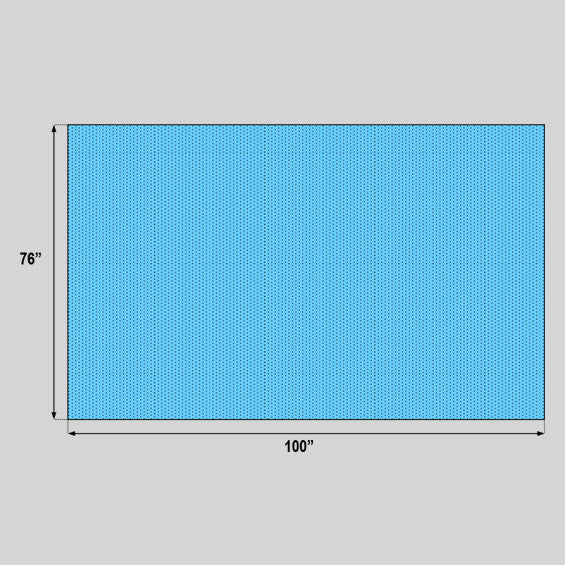X-Large Drape