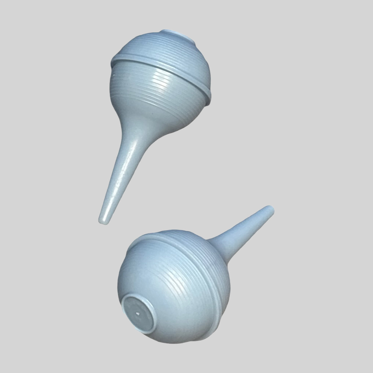 Ear Ulcer Bulb Syringe