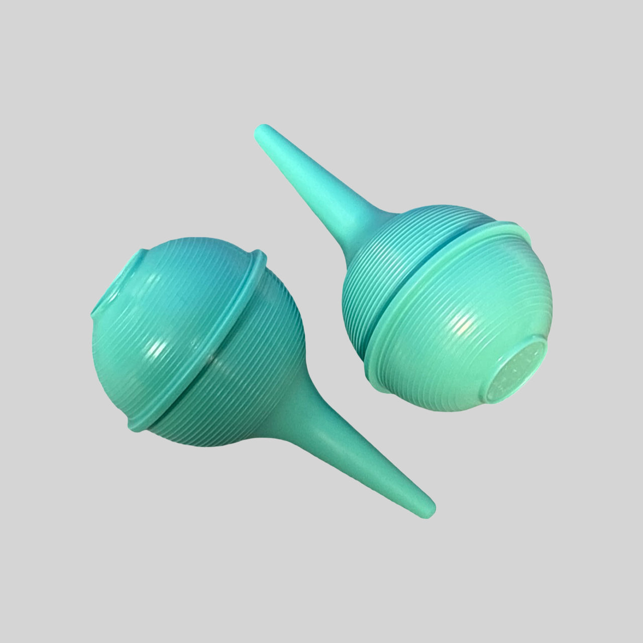 Ear Ulcer Bulb Syringe