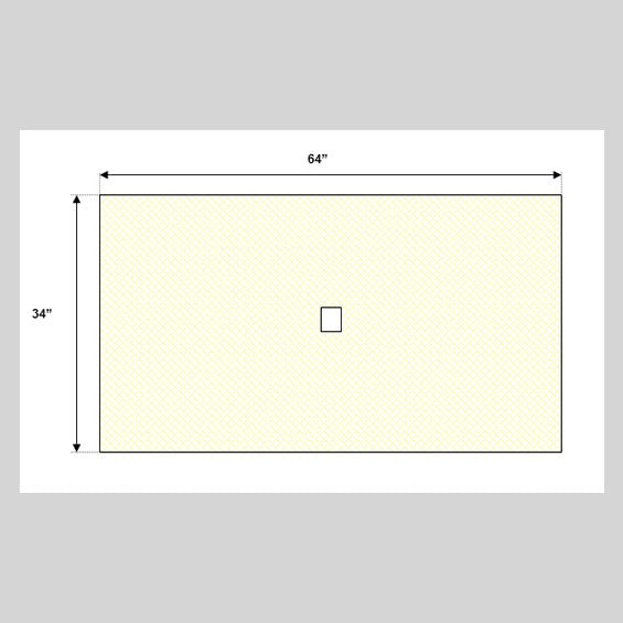 Lift/Draw Sheet