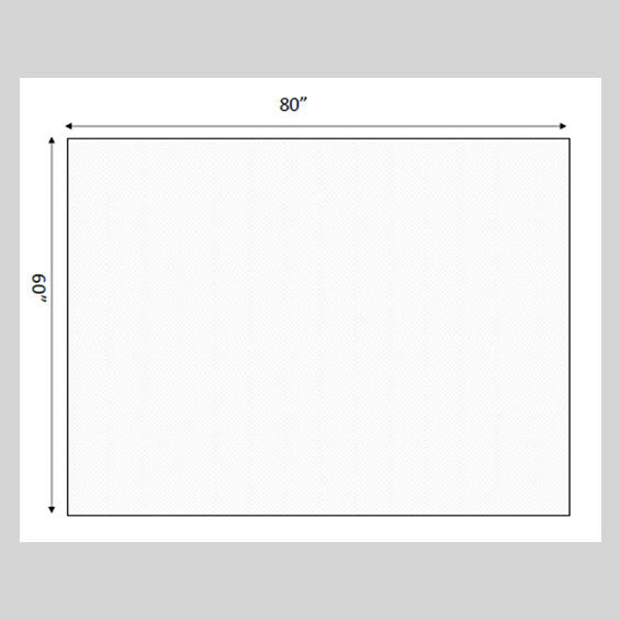 Lift/Draw Sheet