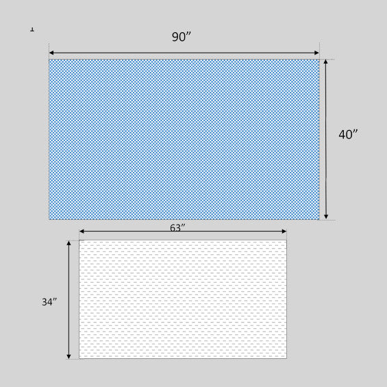 SurgiFlip Room Turnover Kit