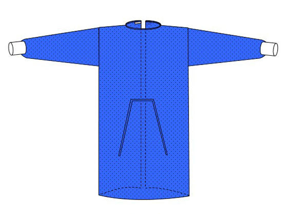 Cover Gown