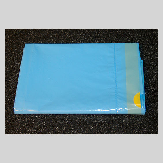 Drawtape Bag