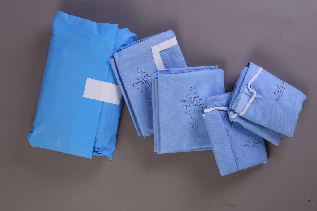 Have a Say in What Goes into Your Procedure Packs