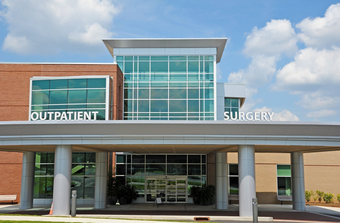 Ambulatory Surgery Center