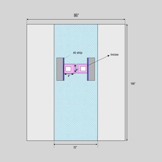 Pacemaker Drape