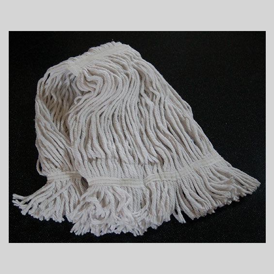 Rayon Mop Head, Bleached