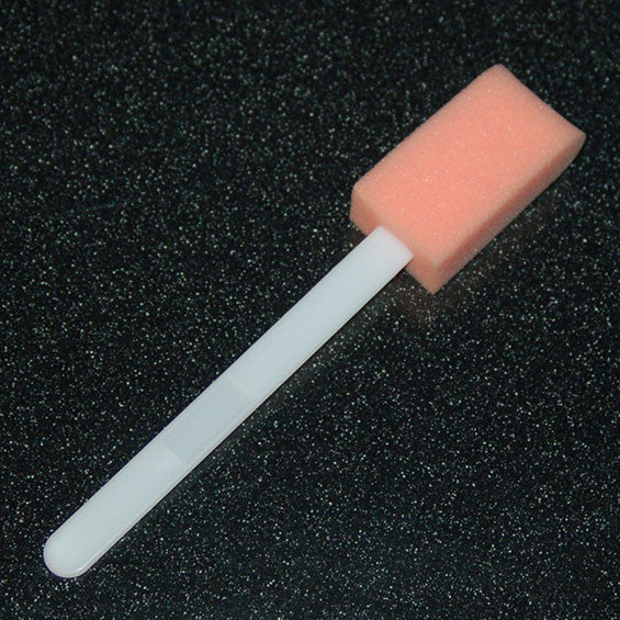 Sponge Stick, Vaginal