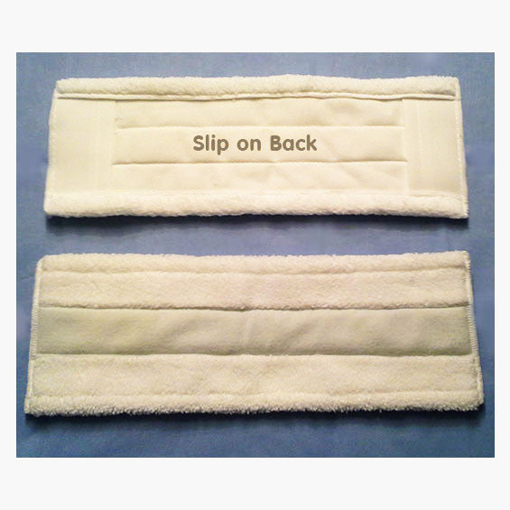 Microfiber Sweeper Cloth