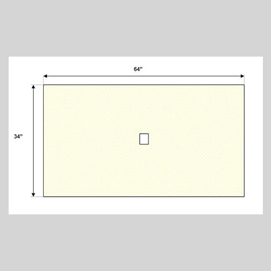 Lift/Draw Sheet