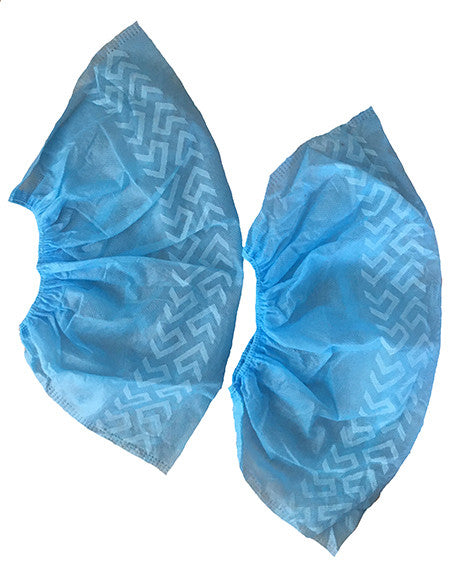 Shoe Covers, Anti-Slip