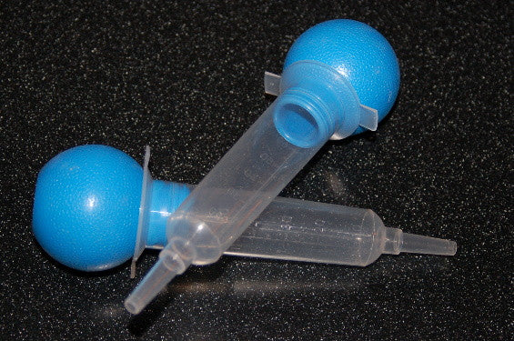 Bulb Syringe