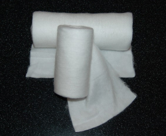 Cast Padding, 100% Cotton