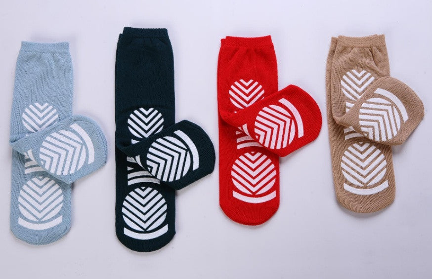 Slipper Socks, All-Round