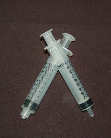 Syringe