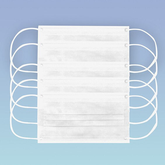 Ear Loop Face Mask